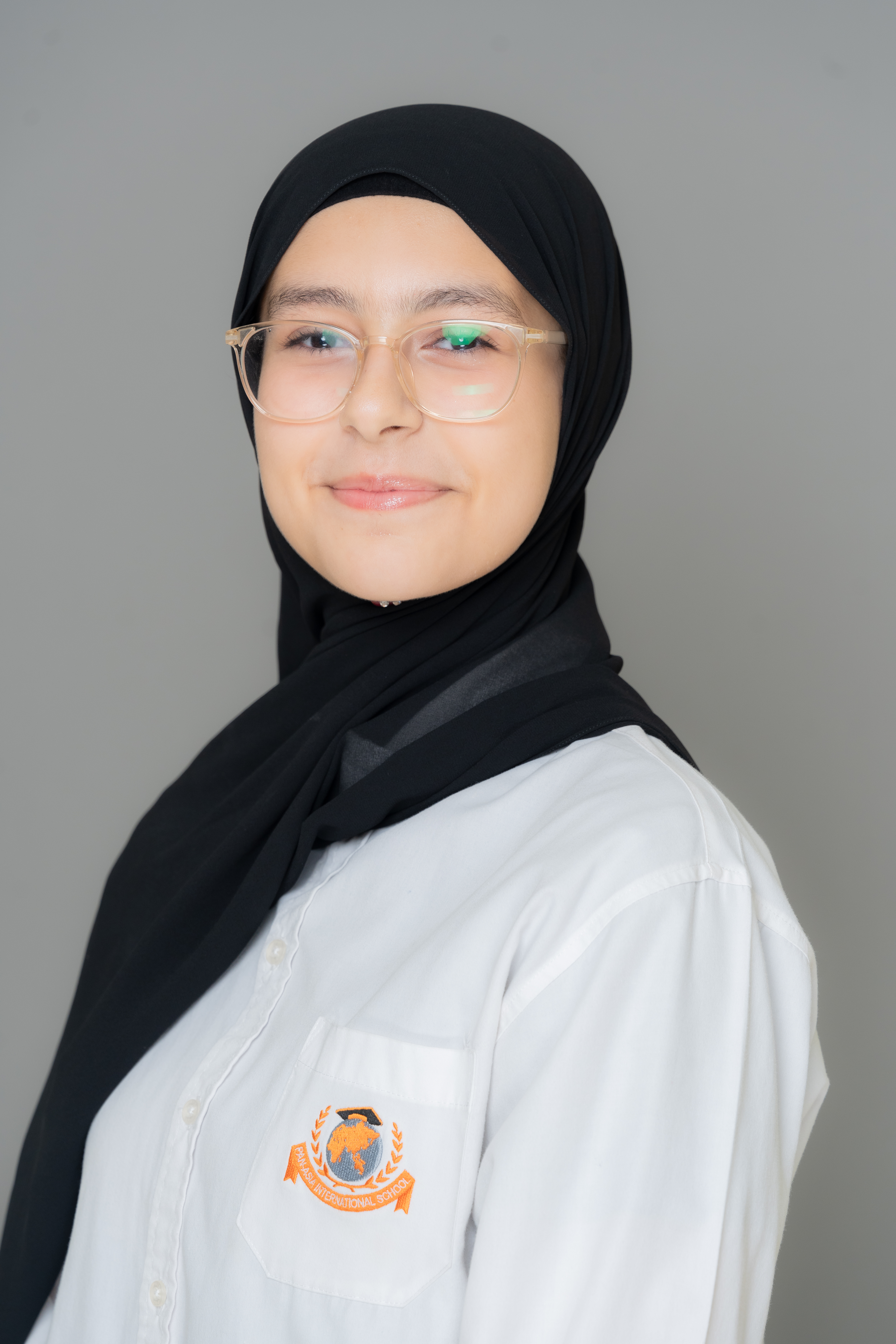 Salsabel Nizar Khaled Hanun