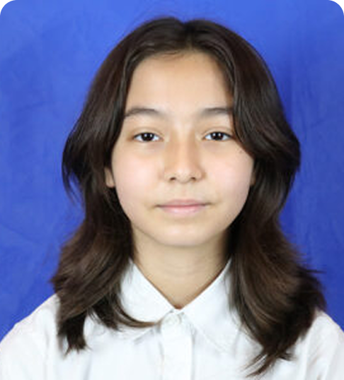 Ghazala ‘Lana’ Naji