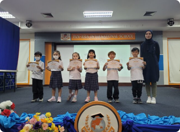 PAIS Victorious in World Scholar’s Cup